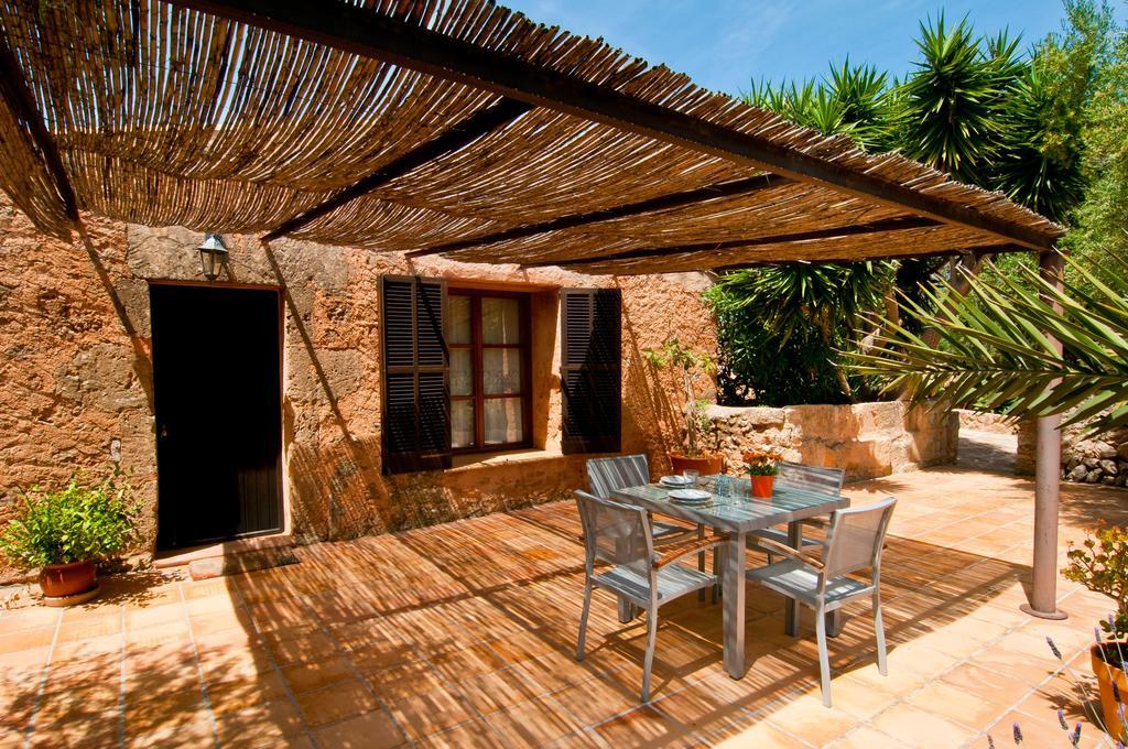 Es Rafal Roig Villa Manacor (Mallorca)