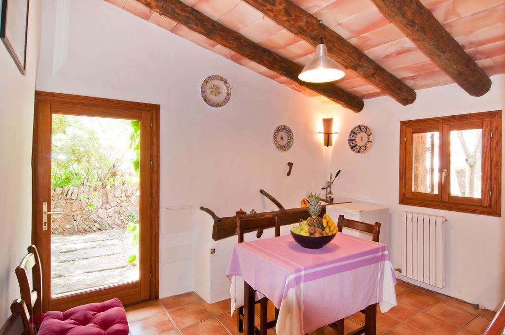 Villa Es Rafal Roig Manacor (Mallorca)