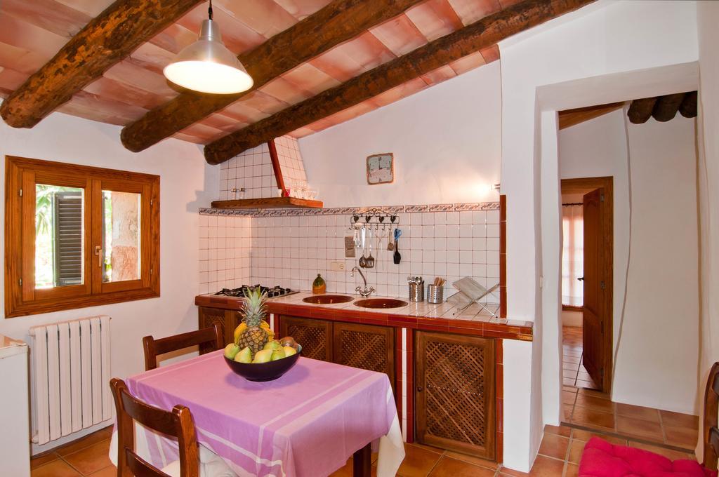 Villa Es Rafal Roig