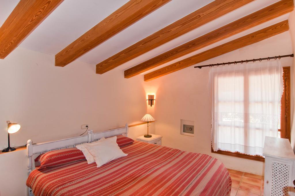 Es Rafal Roig Villa Manacor (Mallorca)