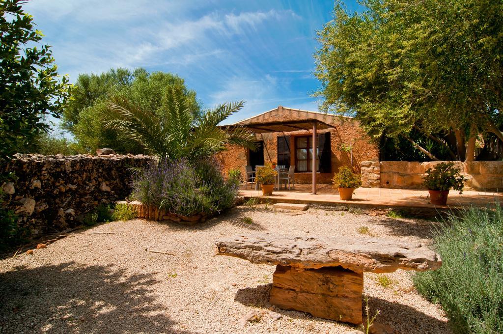 Villa Es Rafal Roig *
